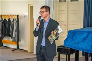 WS - Dny lidové architektury 23. 9. 2022