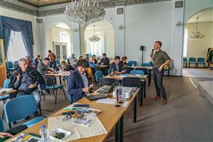 WS - Dny lidové architektury 23. 9. 2022