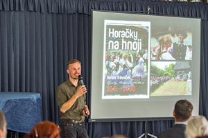 WS - Dny lidové architektury 23. 9. 2022