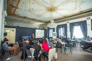 WS - Dny lidové architektury 23. 9. 2022