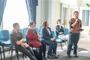 WS - Dny lidové architektury 23. 9. 2022