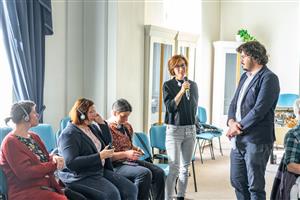 WS - Dny lidové architektury 23. 9. 2022