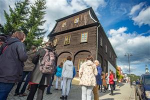 WS - Dny lidové architektury 23. 9. 2022