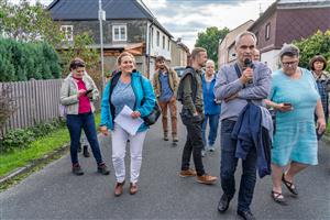 WS - Dny lidové architektury 23. 9. 2022