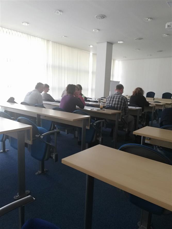 Kurz Veřejné zakázky