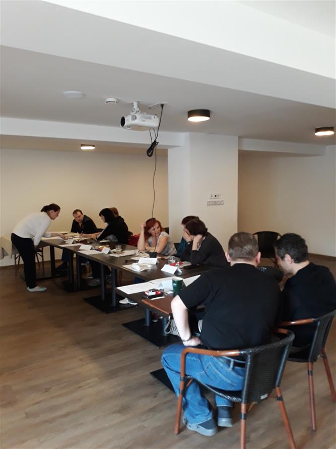 Rozvojový program pro vedoucí pracovníky