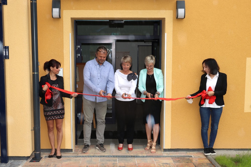 Domov Brtníky, p. o.