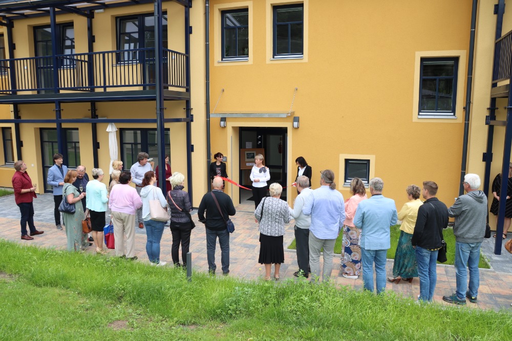 Domov Brtníky, p. o.