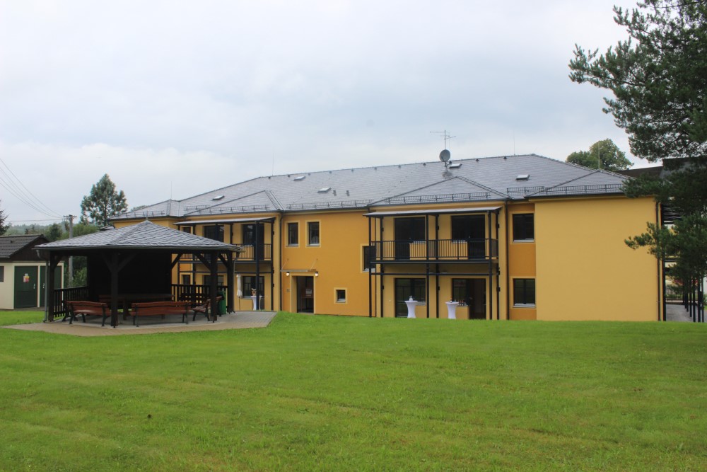 Domov Brtníky, p. o.