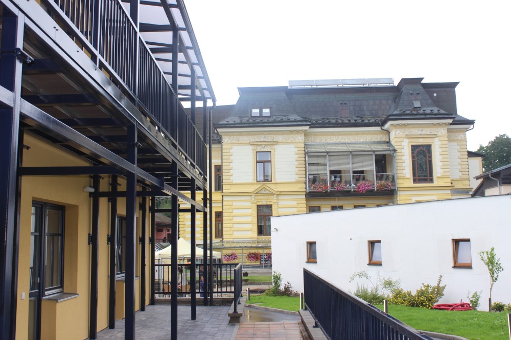 Domov Brtníky, p. o.