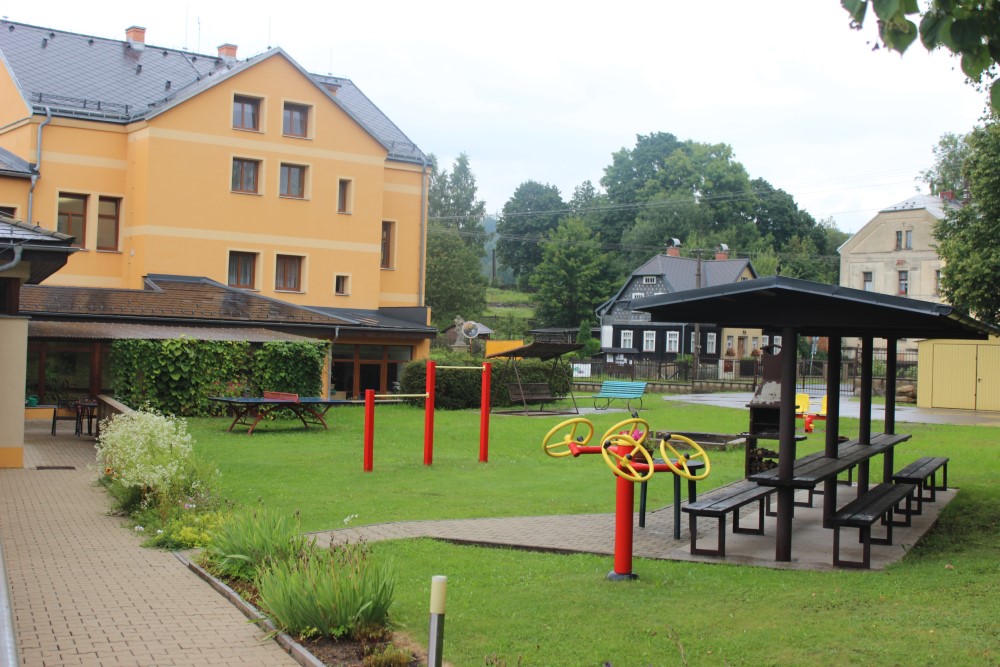 Domov Brtníky, p. o.