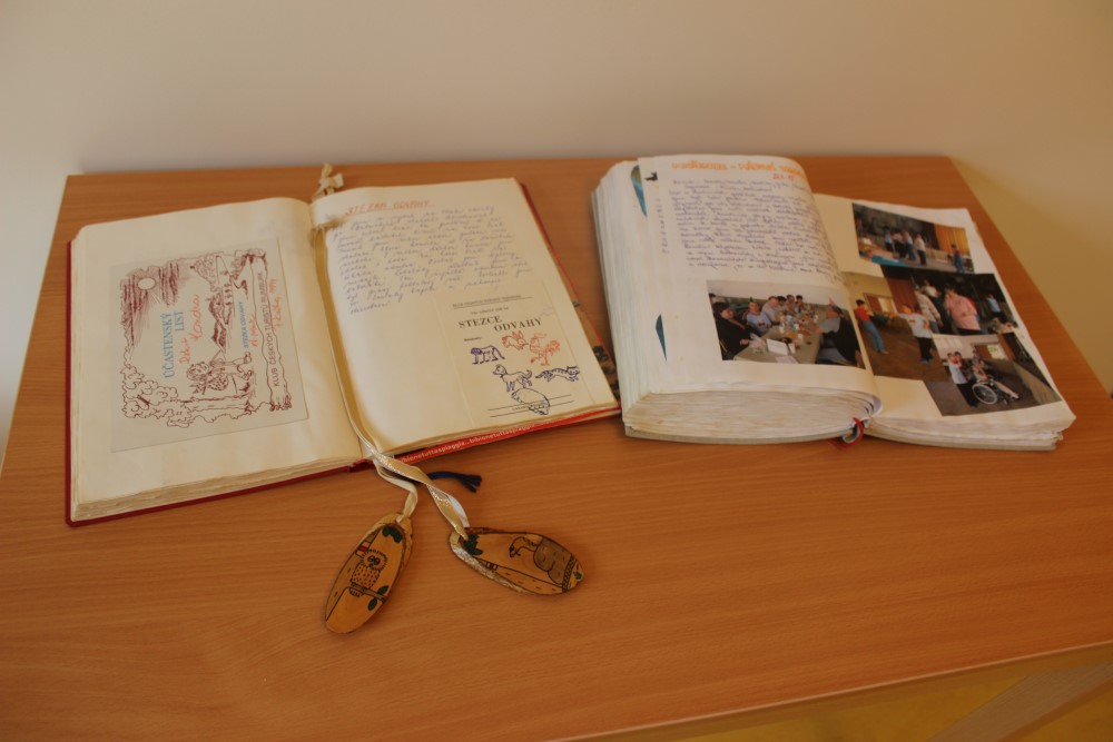 Domov Brtníky, p. o.