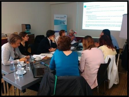 PURE COSMOS - technický workshop - přednáška