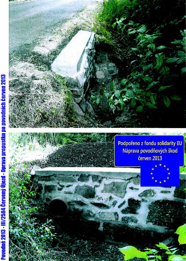 III 2584 Cerveny Ujezd