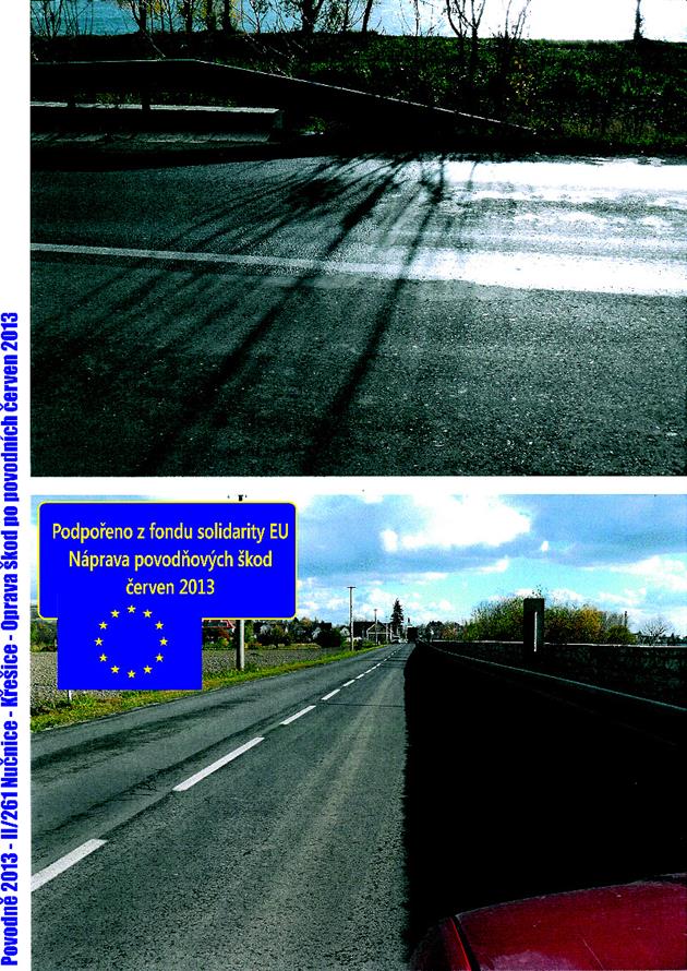 II 261 Nucnice cast B