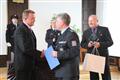 Krajská policie ocenila své nejlepší pracovníky