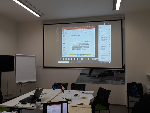 RFC - Virtuální setkání 8.7.2020 - 2