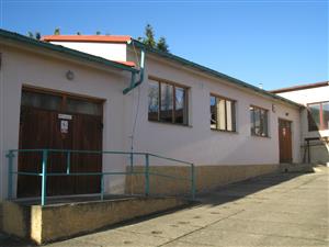 Veřejná dražba dobrovolná - bývalý dílenský areál v Duchcově