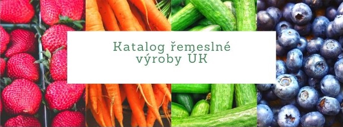 Katalog řemesel