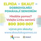 ELPIDA a SKAUT