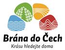 Brána logo