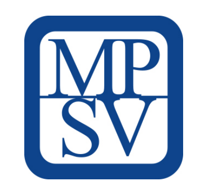 MPSV logo