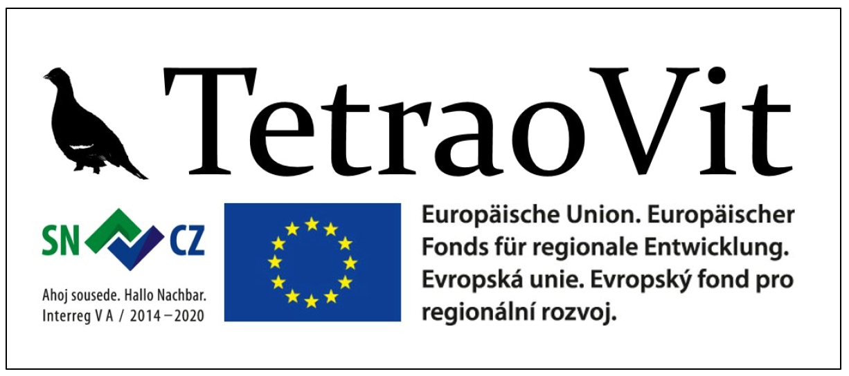 Tetrao Vit ikona logo