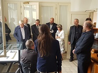 Bergbau - setkání 02