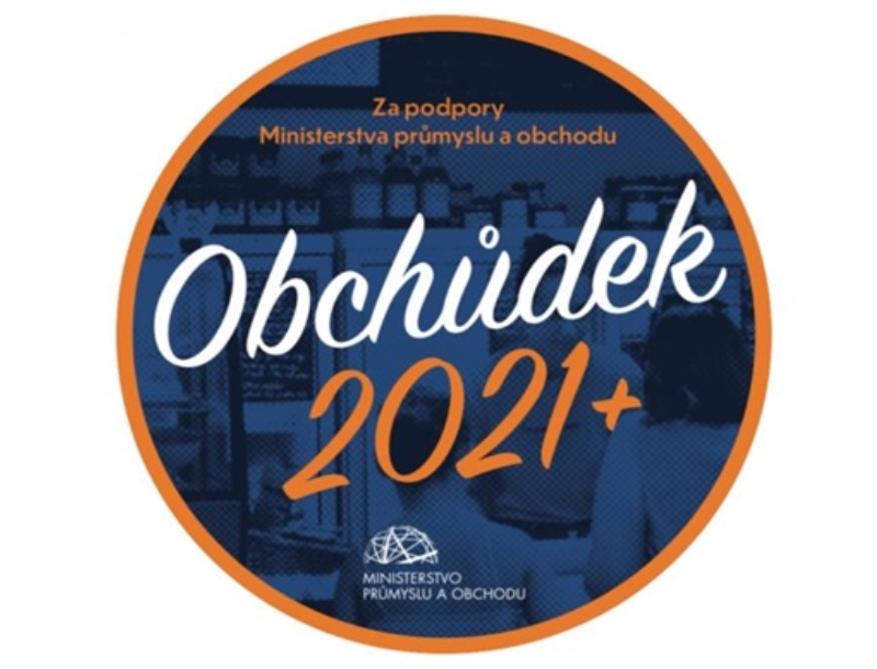 Obchůdek