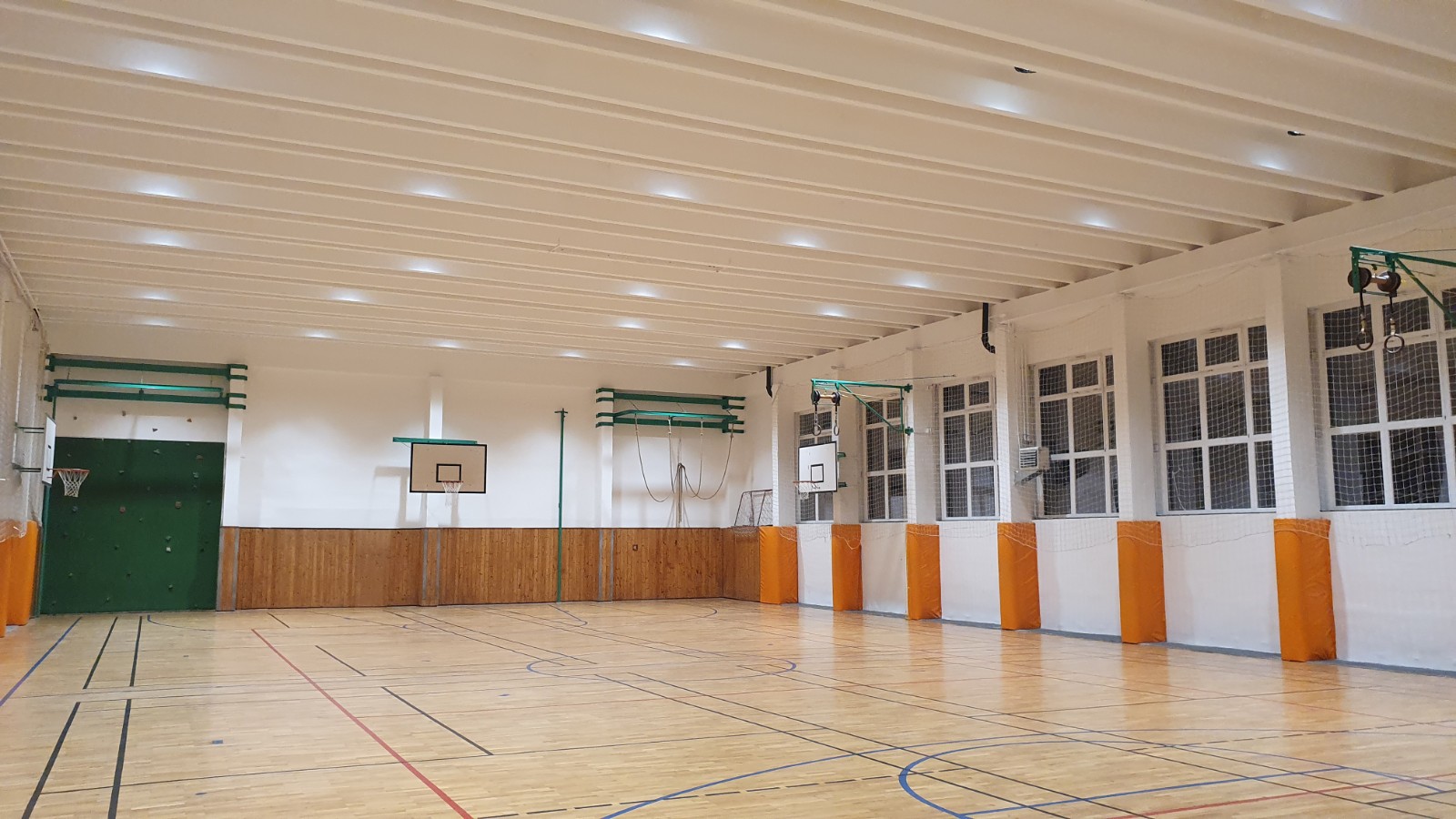 EPC - ukázka realizace