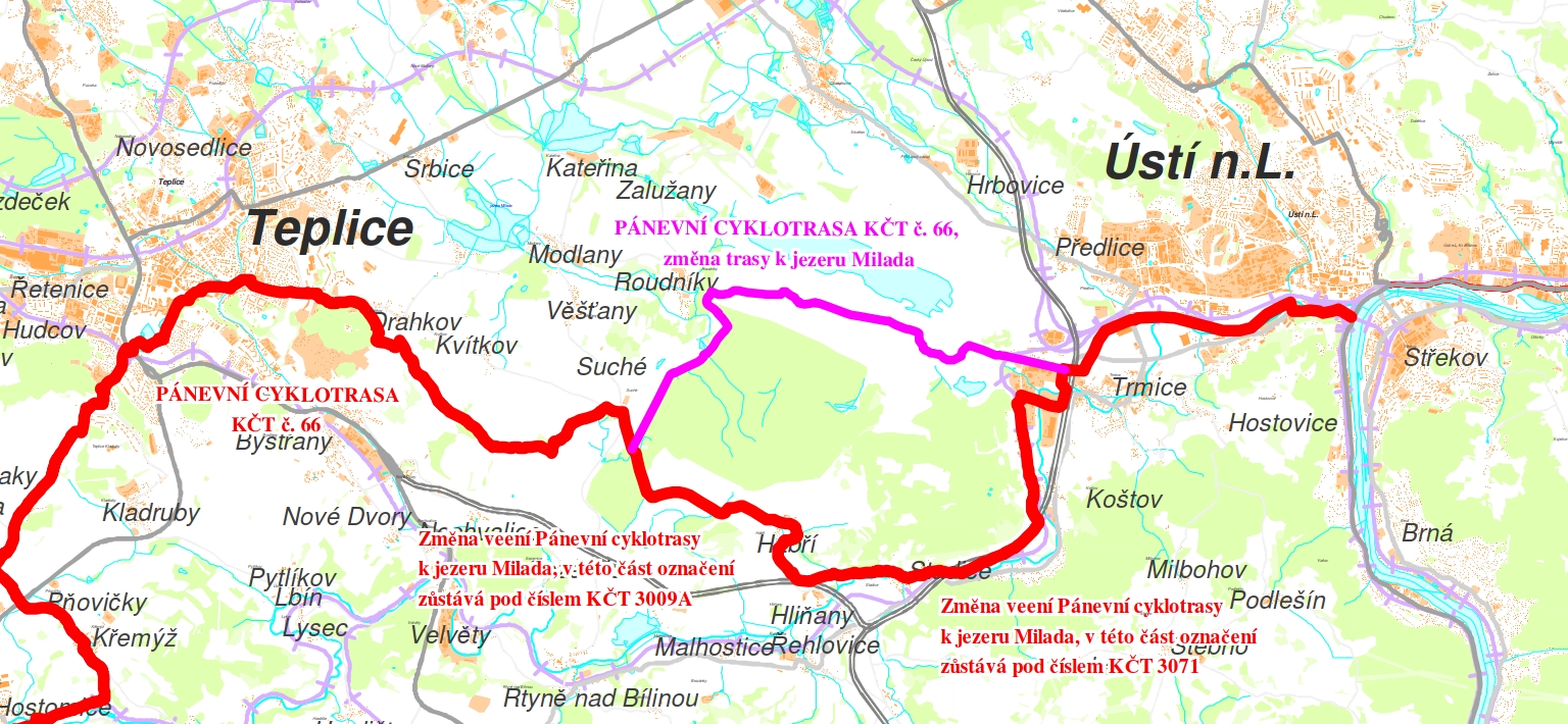 Panevni - zmena brezen 2022