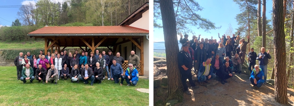 Motivacni zajezd 2022