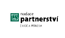Nadace Partnerství