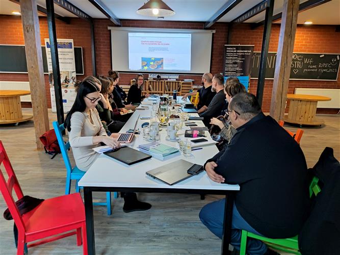 Do proměny regionu se zapojí tvůrčí talenty a vzdělaní obyvatelé