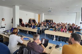 Digitalizace pečovatelských služeb