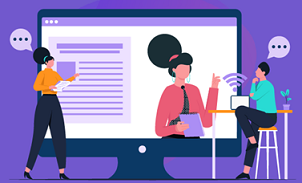 Vzdělávání ve firmách