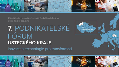 Podnikatelské fórum ÚK
