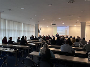 Workshop - Energetické úspory a OZE