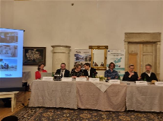 Filmové vouchery - tiskovka, Jizeří