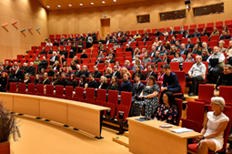 Výroční konference