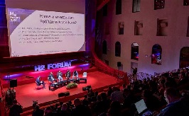 Vodíkové fórum