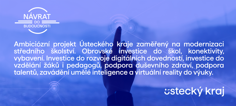 Návrat do budoucnosti