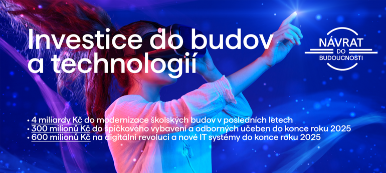 Investice do budov