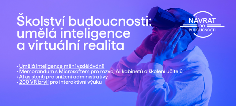 Skolstvi budoucnosti