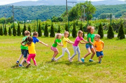 Posílení sociální stability