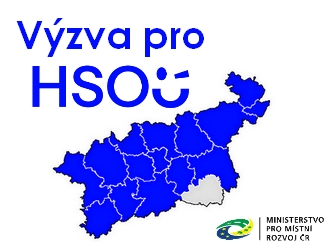 Výzva pro HSOÚ