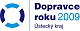 Dopravce roku