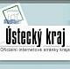 Ústecký kraj představí nové internetové stránky