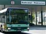 přeshraniční autobusové spojení Petrovice