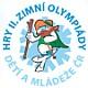Sportovci z našeho kraje získali na zimní dětské olympiádě první cenné medaile